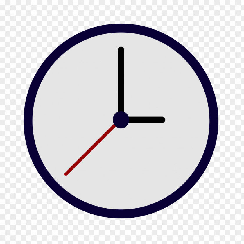 Clock Clockwise Clip Art PNG