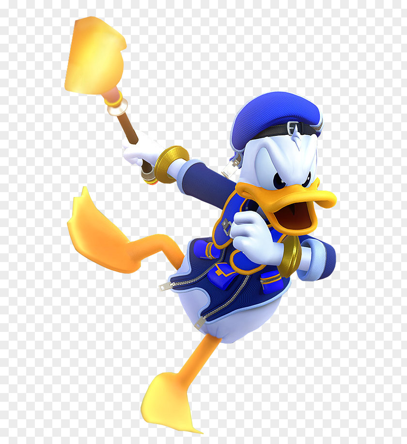 Donald Duck Chef Kingdom Hearts III Sora JPEG Goofy PNG