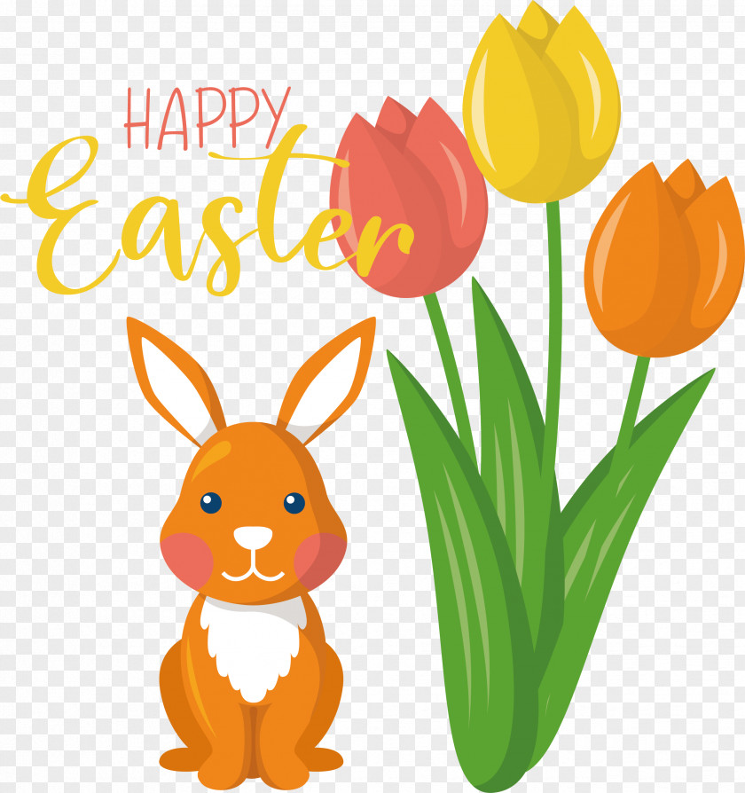 Easter Bunny PNG