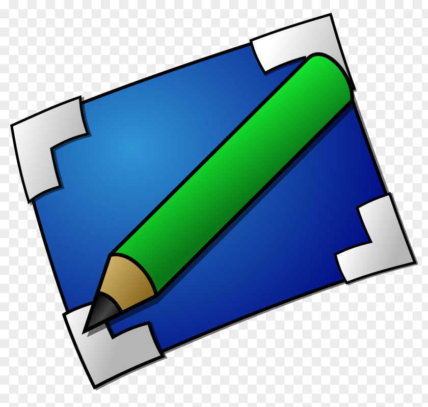 Egore Pencil Clip Art PNG