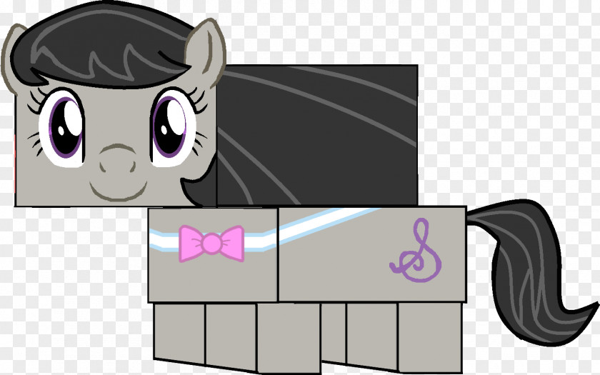 Horse Cat Cartoon PNG