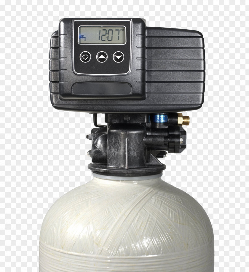 House Selling Water Softening Filter Control Valves Treatment PNG