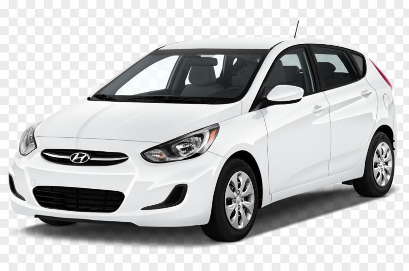 Hyundai 2018 Accent 2008 2016 2017 Hatchback PNG