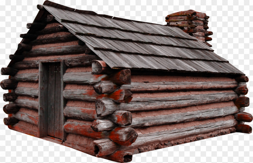Log Valley Forge National Historical Park Cabin House Building PNG