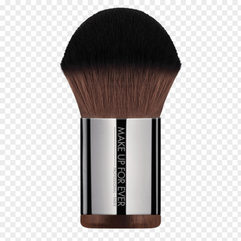 Makeup Powder Face Cosmetics Brush Make Up For Ever Kabuki PNG
