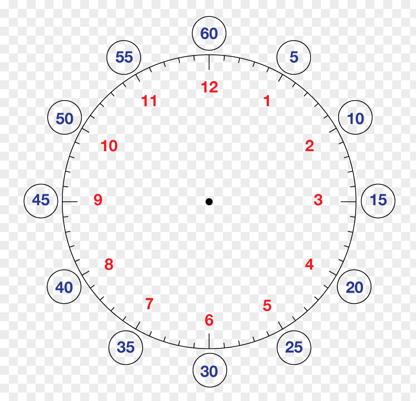 Math Teacher Circle Point Angle Pattern PNG
