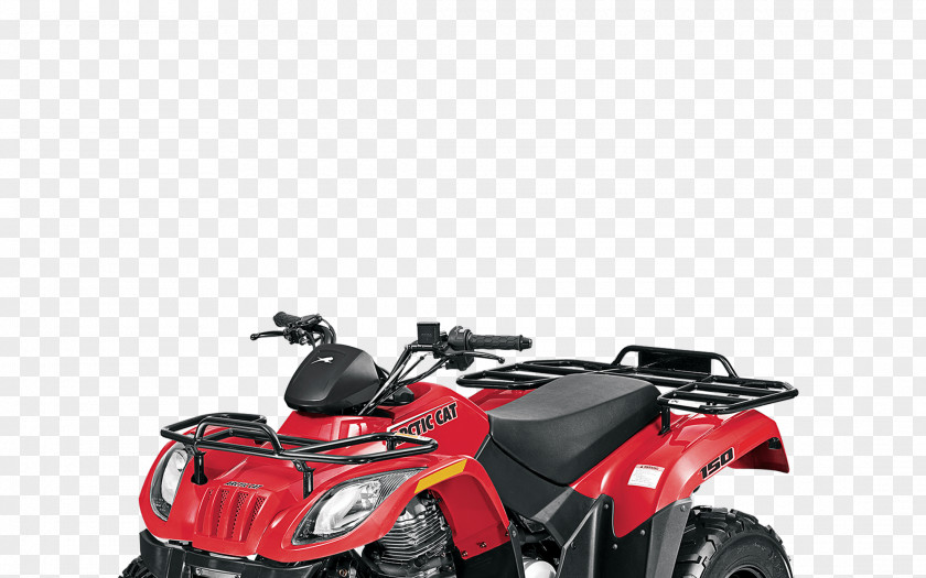 Motorcycle Arctic Cat All-terrain Vehicle Side By Suzuki PNG