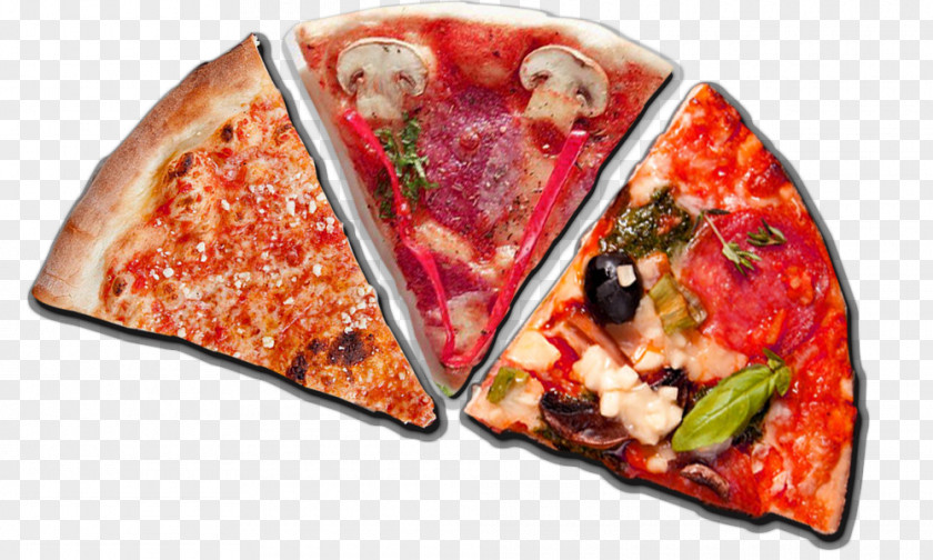 Pizza Puzzle Poster PNG