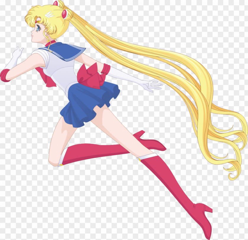 Sailor Moon Fan Art Dark Kingdom Television PNG