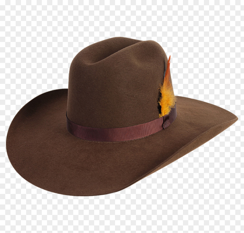 Western Restaurant Headgear Hat Brown PNG
