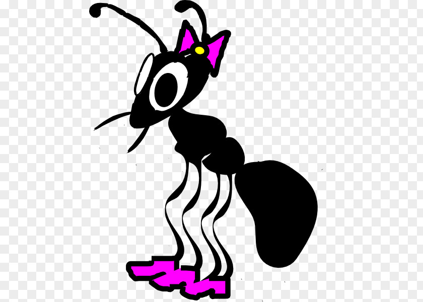 Ant Download Clip Art PNG