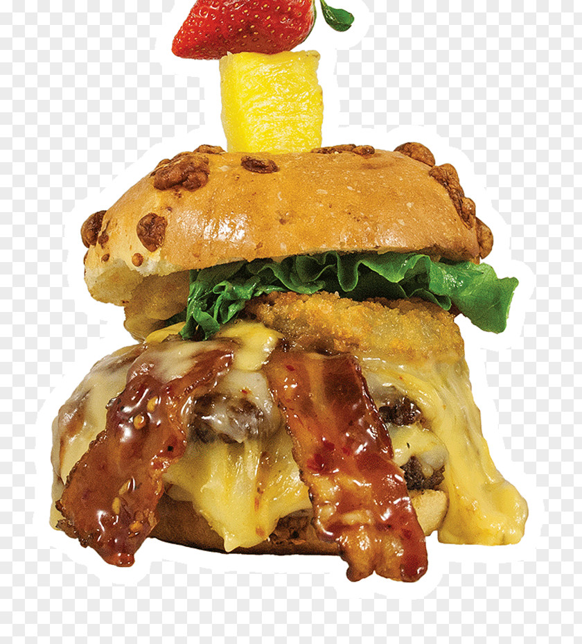 Asians Eat Weird Things Slider Cheeseburger Breakfast Sandwich Hamburger Pulled Pork PNG