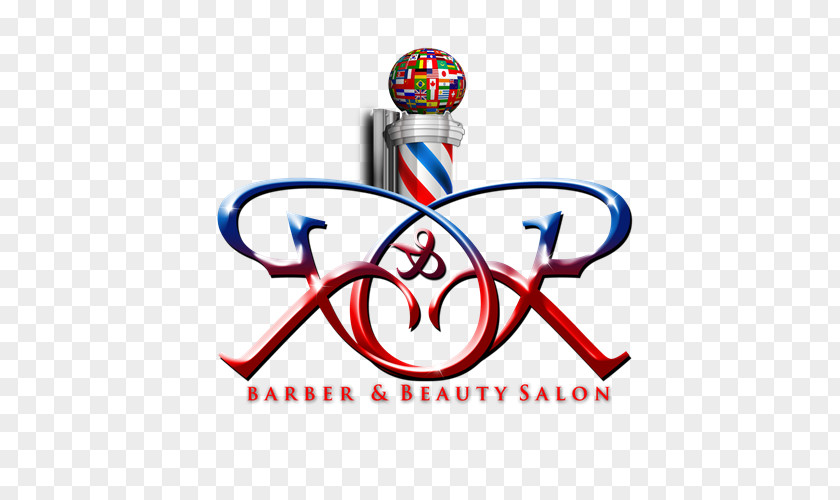 Beauty Parlor R&R Barber And Salon Parlour Cosmetologist Fashion Designer PNG