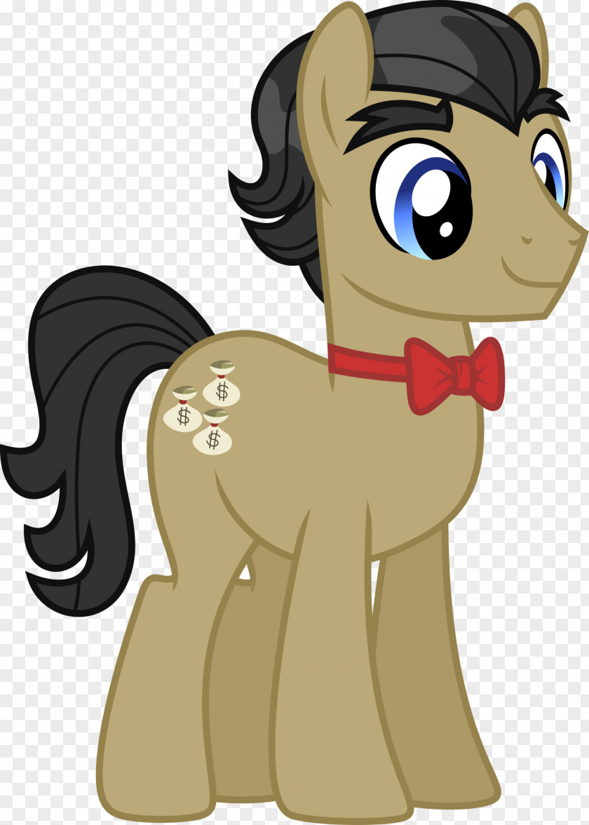 Cartoon Horse Pony Applejack Apple Bloom Clip Art PNG