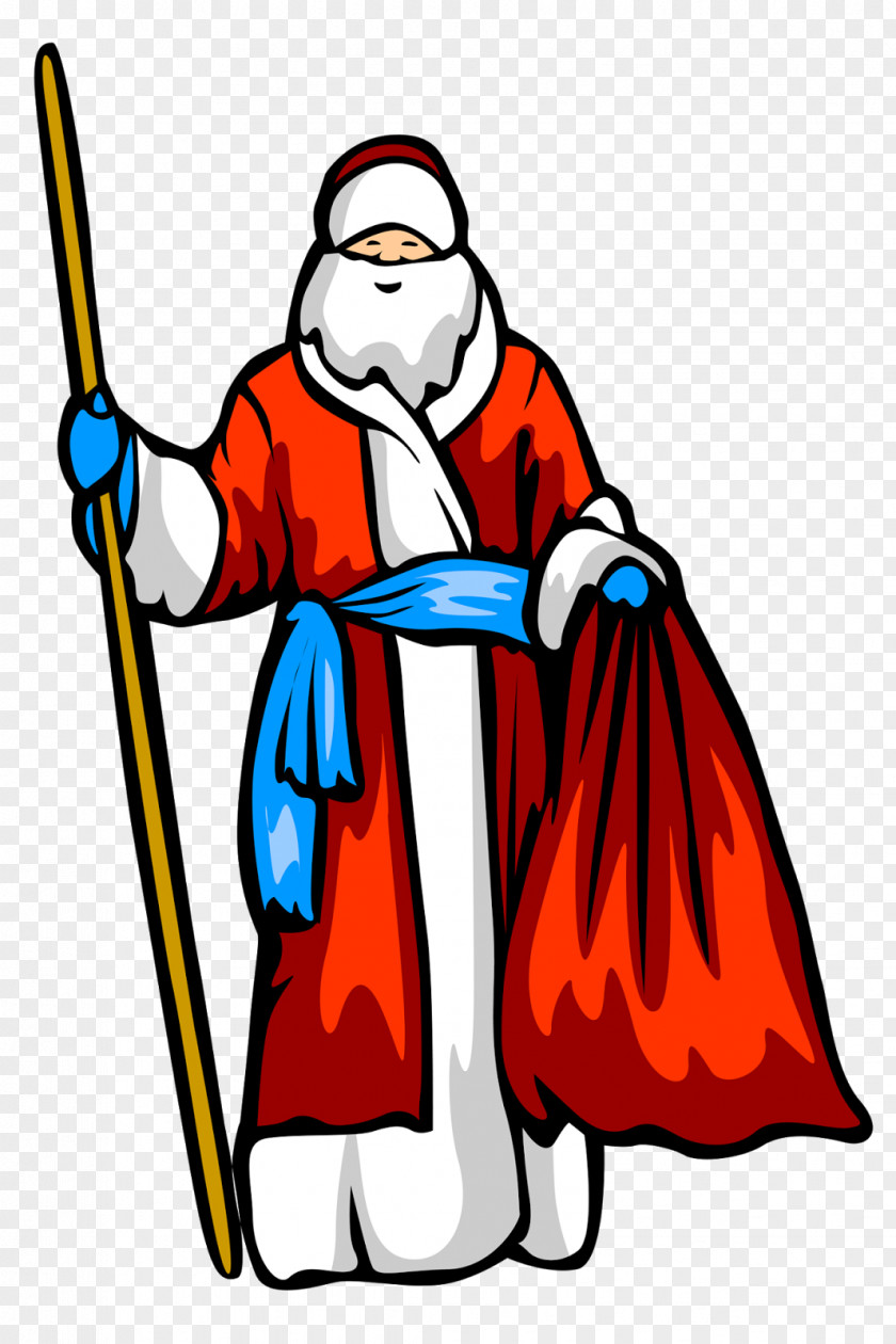 Christmas Santa Claus Desktop Wallpaper Clip Art PNG