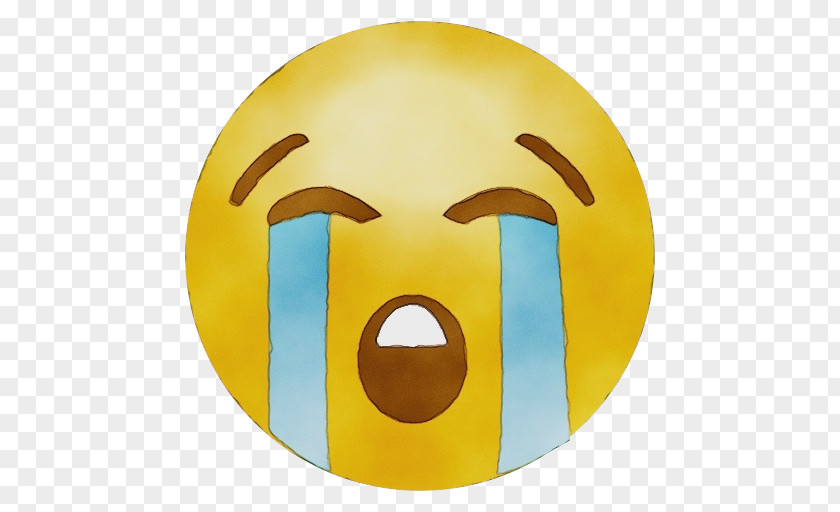 Comedy Mouth Emoticon PNG