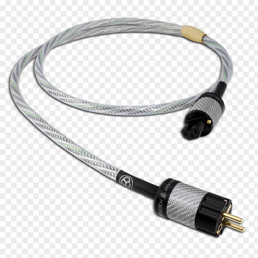 Cord Network Cables Power Cable High-end Audio Television PNG