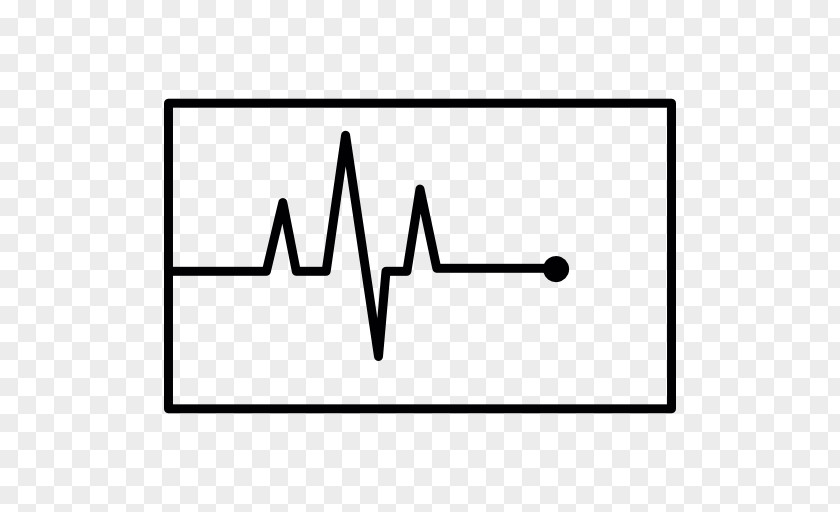 Ecg Vector Electrocardiography Symbol Clip Art PNG