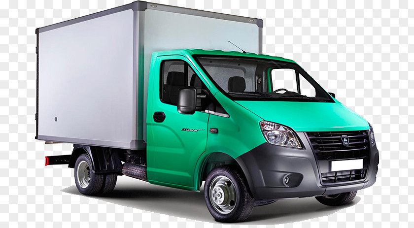 Gazelle GAZelle NEXT Car Ford Transit Motor Company PNG