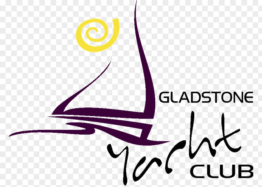 Gladstone Yacht Club Brisbane To Race Graphic Design Clip Art PNG