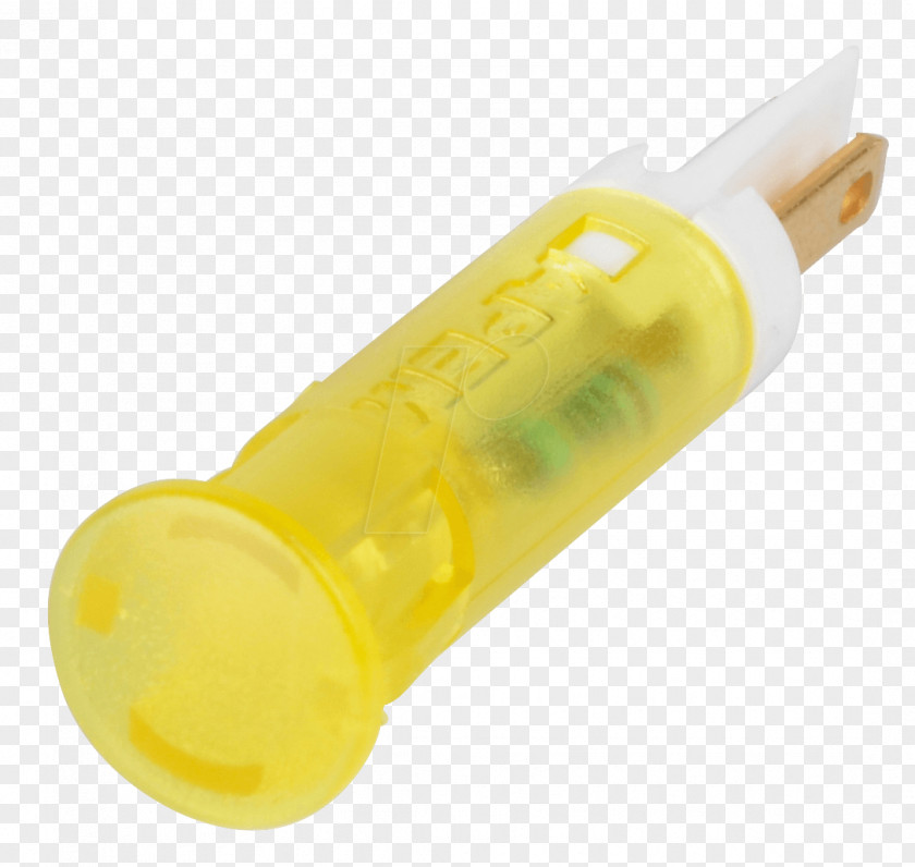 Lamp Yellow Douglas DC-8 Light Fixture Light-emitting Diode PNG