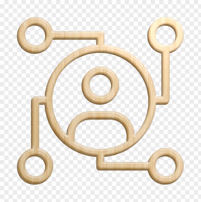 Network Icon Online Marketing PNG