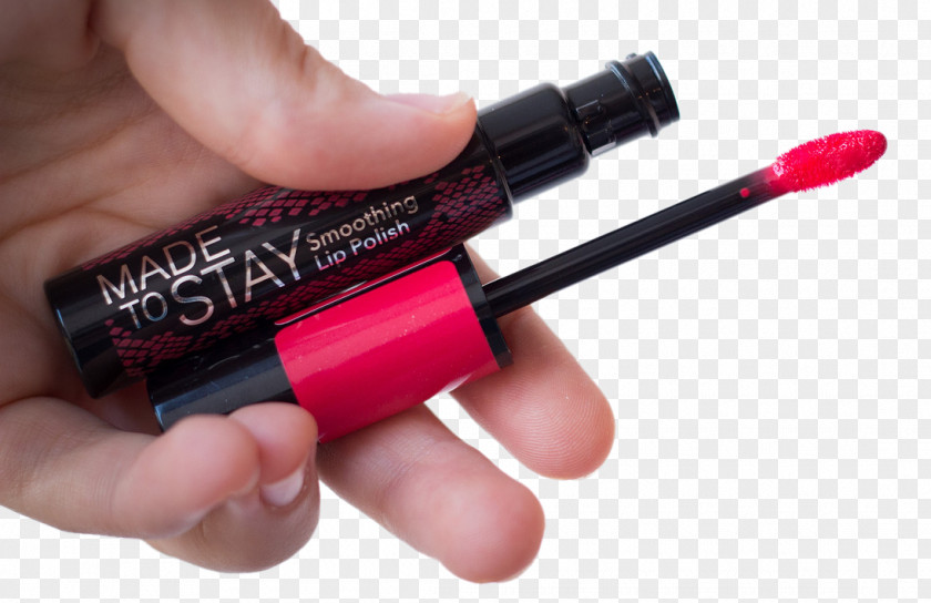 Real Lipstick Lip Gloss MAC Cosmetics PNG