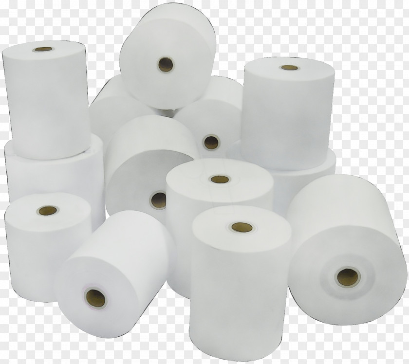 Toilet Paper Thread Plastic Product PNG