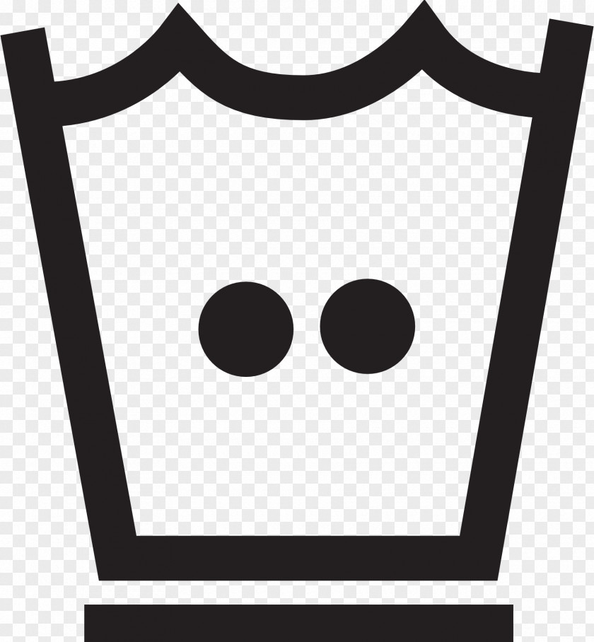 Washing Laundry Symbol Clothing Clip Art PNG