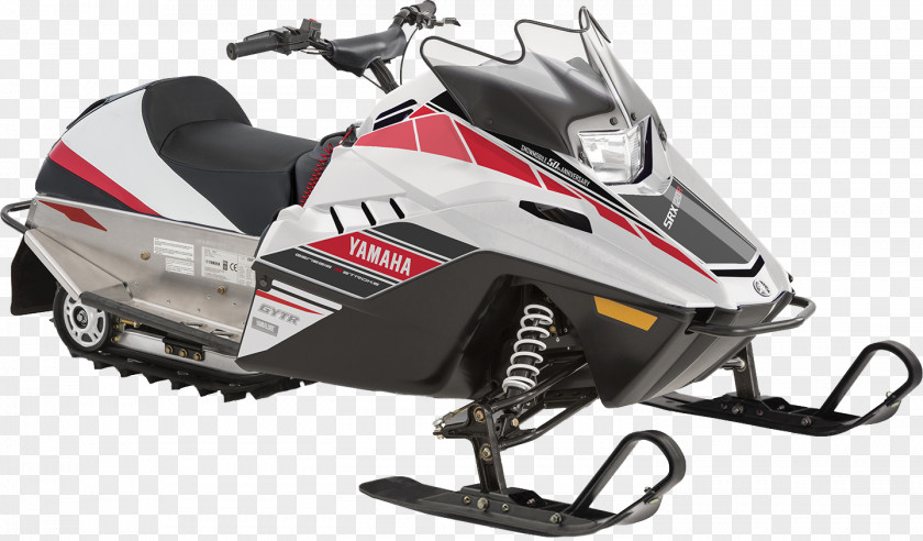 Yamaha Motor Company SRX Snowmobile Cadillac Motorcycle PNG