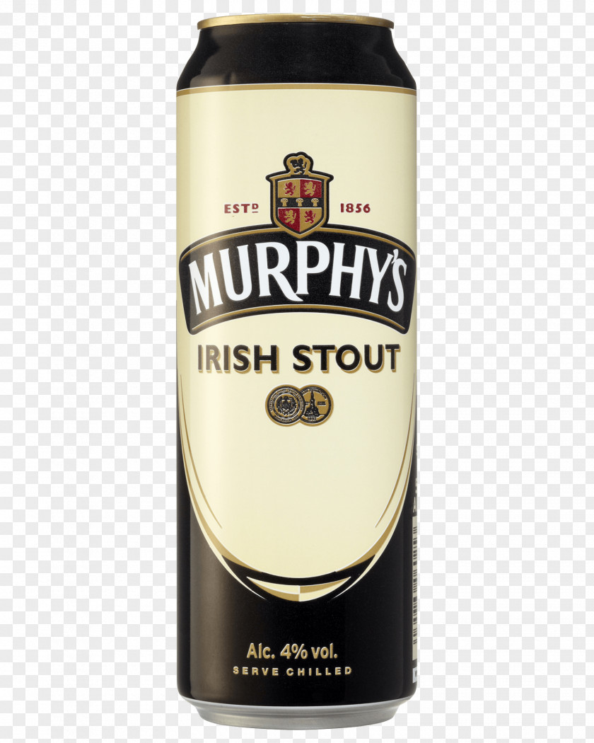 Beer Murphy's Irish Stout Guinness PNG