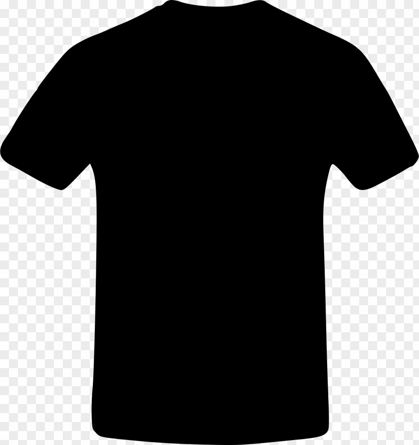 Black T-shirt Hoodie Sleeve Clothing PNG