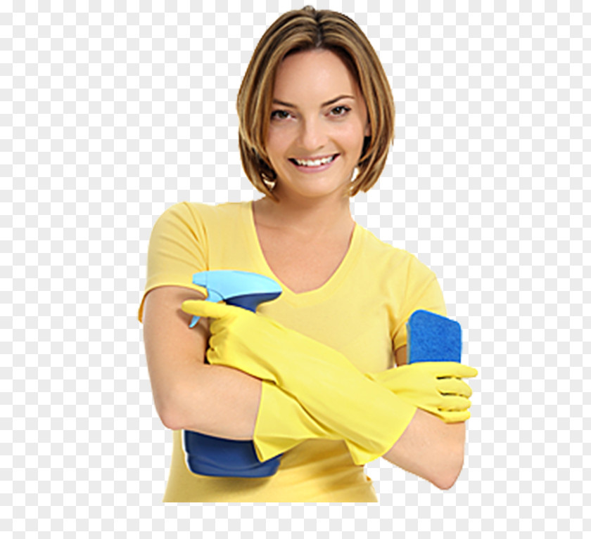 CLEANING LADY Cleaner Housekeeping Cleaning Domestic Worker Maid PNG