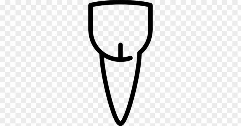 Dentistry Human Tooth Incisor PNG