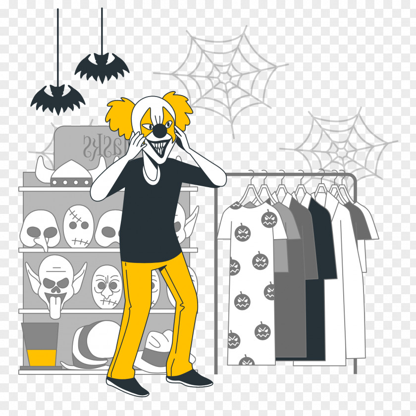 Halloween PNG