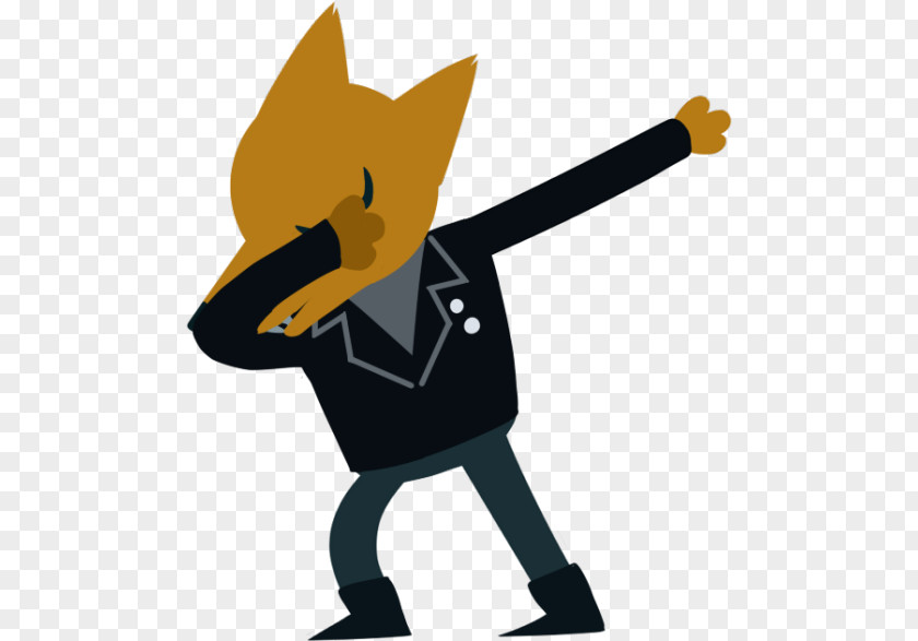 Indienight Night In The Woods Cat Fan Art Drawing YouTube PNG