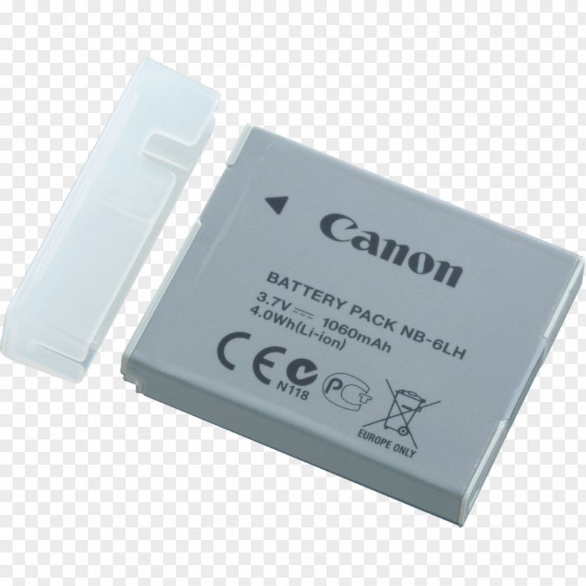 Inkjet Battery Charger Canon Digital IXUS Lithium-ion PNG