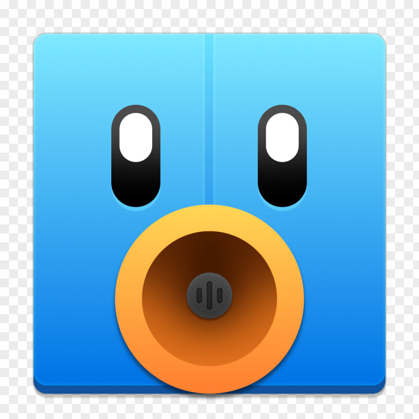 Iphone IPod Touch Tweetbot App Store MacOS PNG