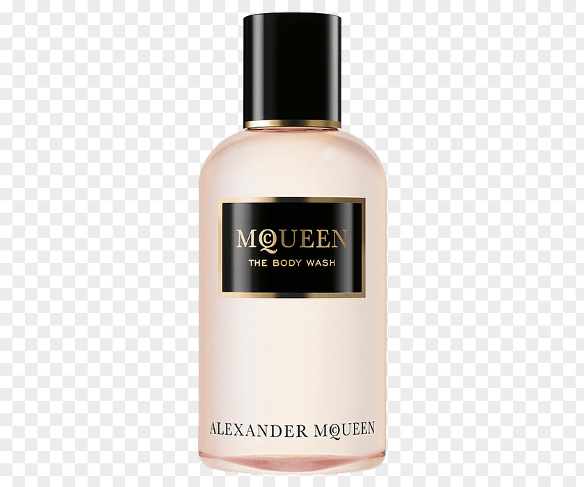 Jasminum Sambac Lotion Alexander McQueen Perfume Moisturizer Cream PNG