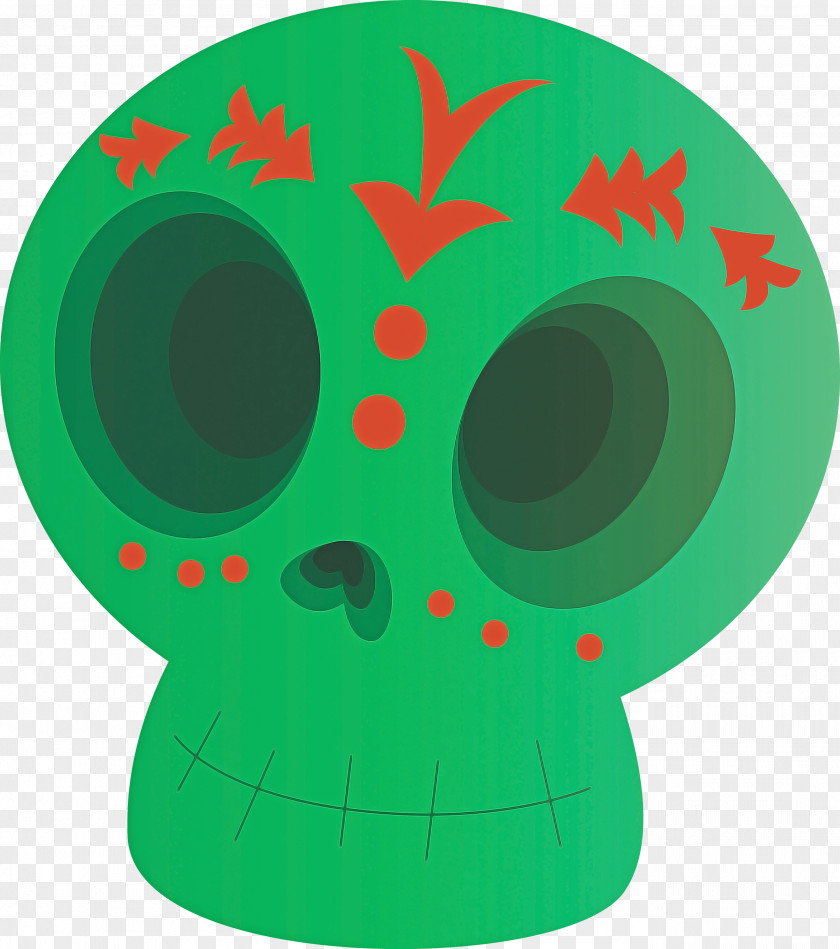 Mexico Elements PNG