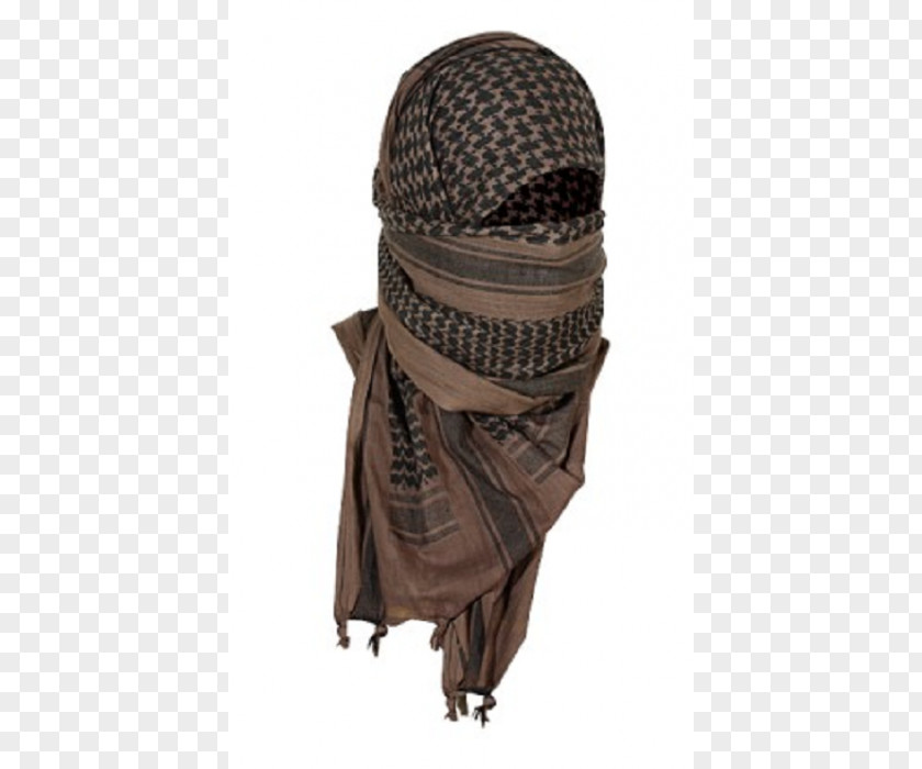 Military Keffiyeh Scarf TRU-SPEC Headgear PNG