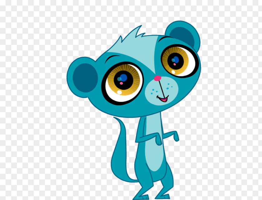 Owlette Sunil Nevla Pepper Clark Penny Ling Littlest Pet Shop PNG