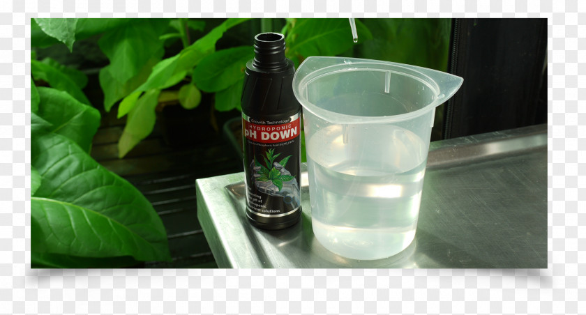 Plant PH Hydroponics Solution Acid PNG