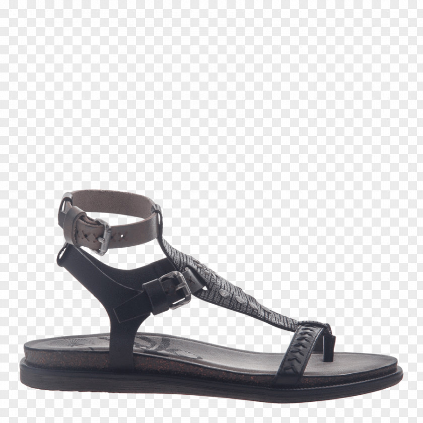 Sandal Jelly Shoes Wedge Leather PNG