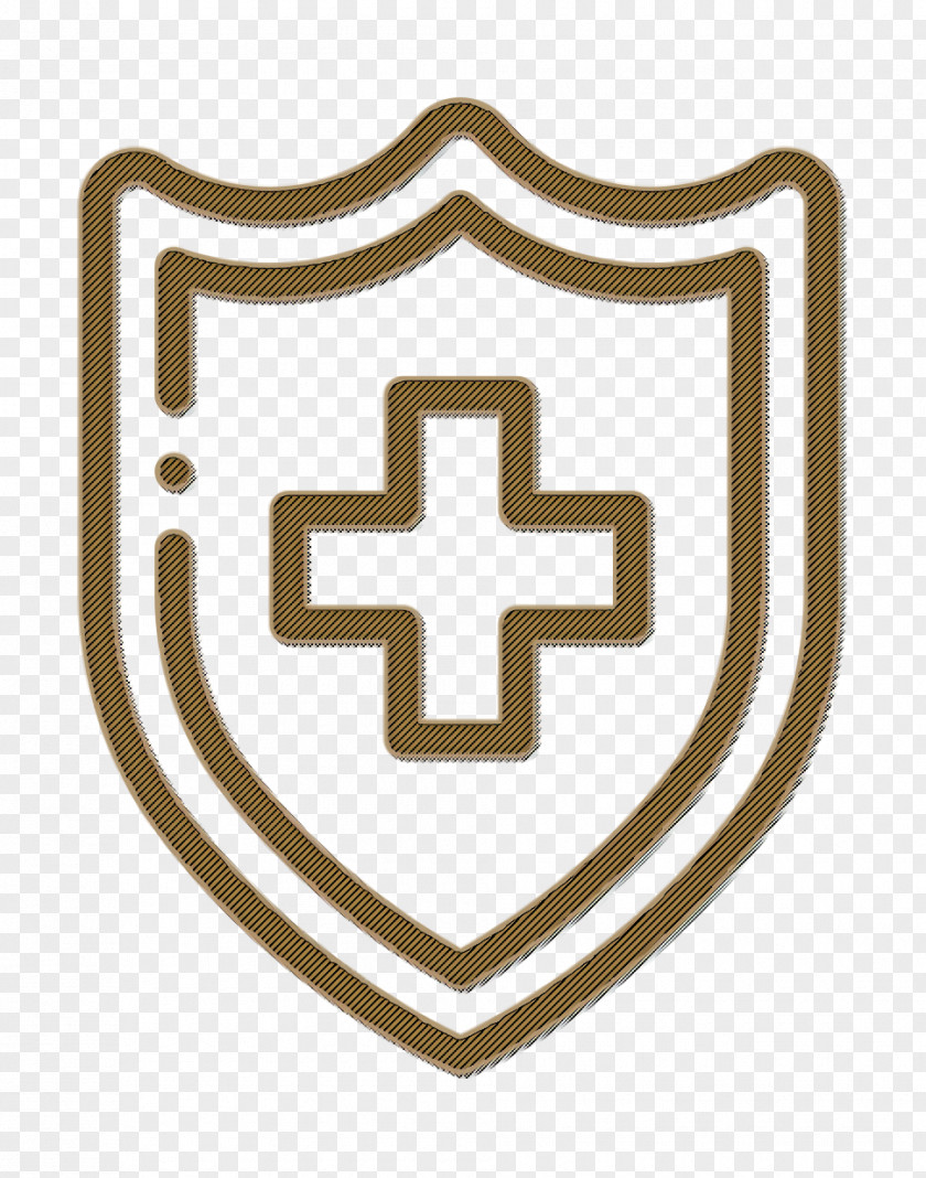 Shield Icon Healthcare And Medical PNG