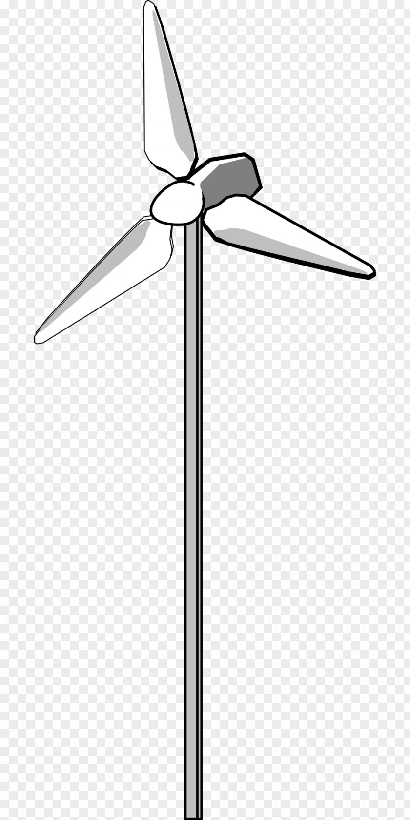 Wind Energy Turbine Machine PNG