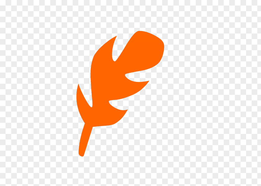 Wing Hand Logo PNG