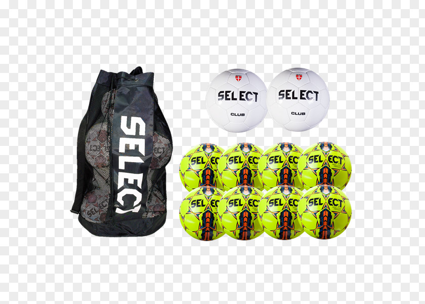 Yellow Ball Goalkeeper Football Select Sport Nike Adidas PNG