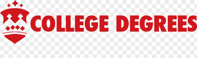 Academic Degree Online Logo College Postgraduate Education PNG