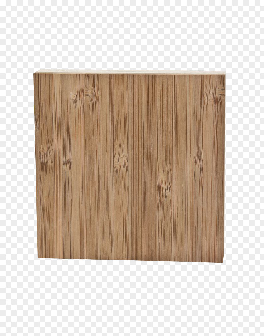 Bamboo Material Hardwood Wood Flooring Laminate PNG